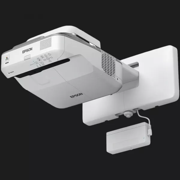 Мультимедійний проектор Epson EB-685W (White) (UA)