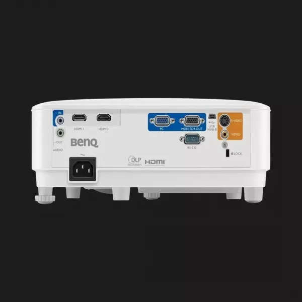 Мультимедійний проектор BenQ MH550 (UA)