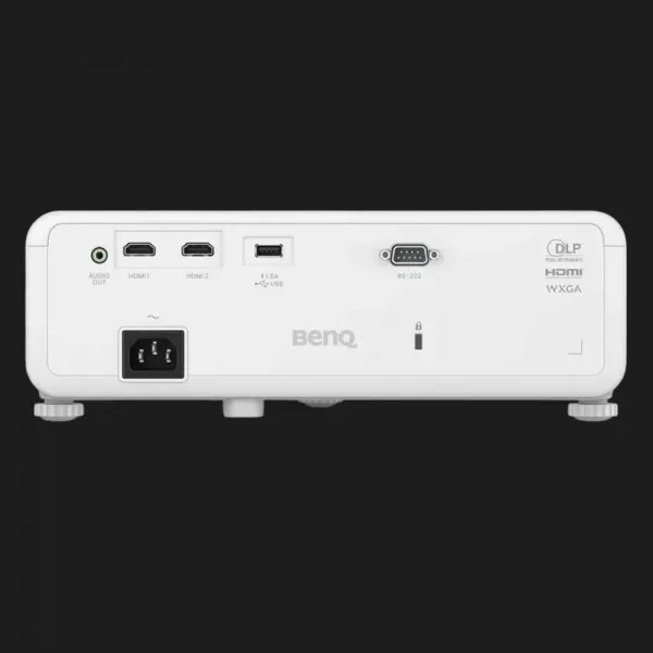 Мультимедійний проектор BenQ LH550 (UA)