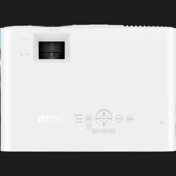 Мультимедійний проектор BenQ LH550 (UA)