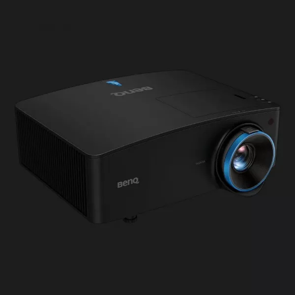 Короткофокусний проектор BenQ LU935ST (Black) (UA)