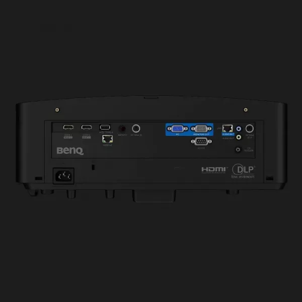 Короткофокусний проектор BenQ LU935ST (Black) (UA)