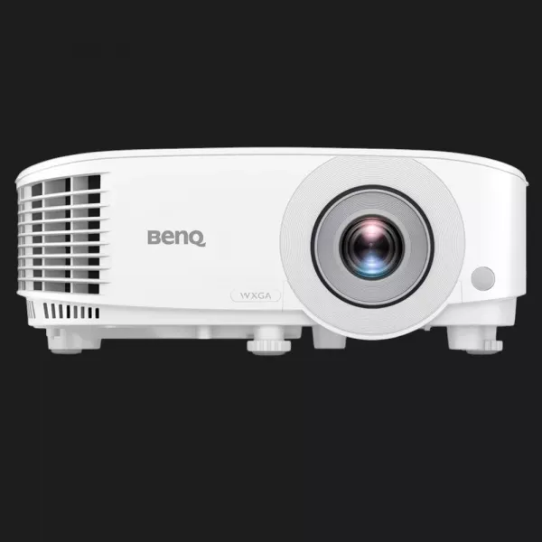 Мультимедійний проектор BenQ MW560 (White) (UA)