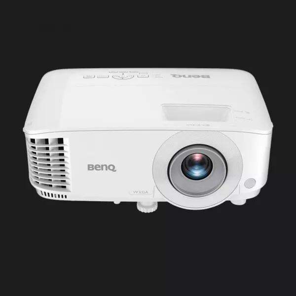 Мультимедійний проектор BenQ MW560 (White) (UA)