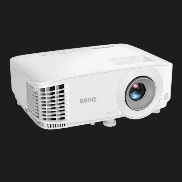 Мультимедійний проектор BenQ MW560 (White) (UA)