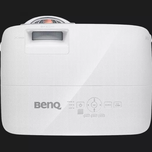 Проектор BenQ MW809STH (UA)