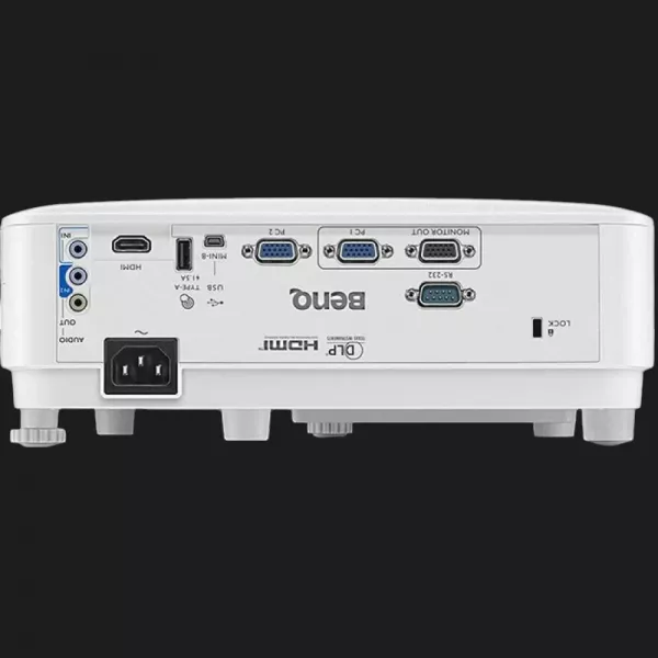 Проектор BenQ MW809STH (UA)