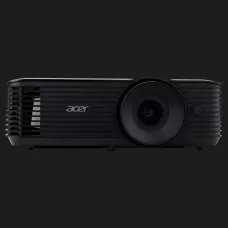 Мультимедійний проектор Acer X1228H (MR.JTH11.001P) (Black) (UA)
