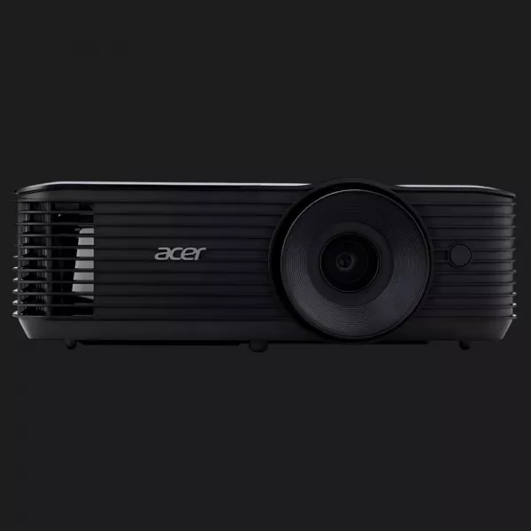 Мультимедійний проектор Acer X1228H (MR.JTH11.001P) (Black) (UA)