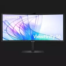 Монітор Samsung 34
