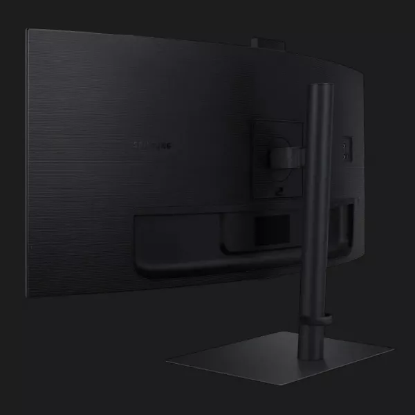 Монітор Samsung 34