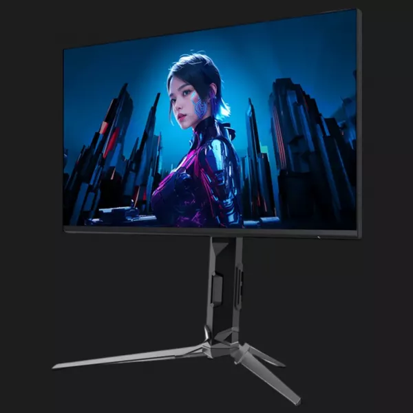 Ігровий монітор Acer 24.5