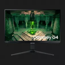 Ігровий монітор Samsung 27