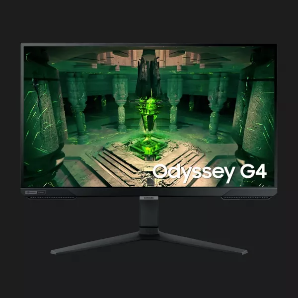 Ігровий монітор Samsung 27