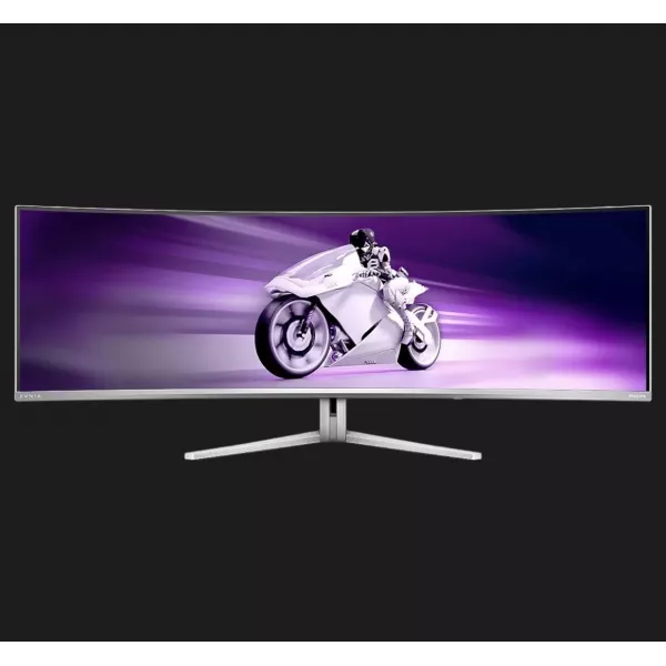 Монітор Philips 48.9