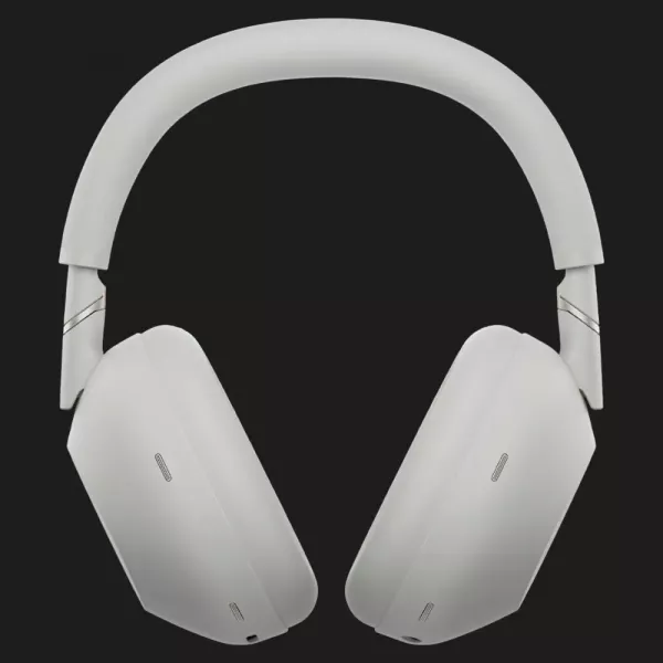 Навушники Sony WH-1000XM6 Wireless Noise Cancelling Headphones (Platinum Silver)
