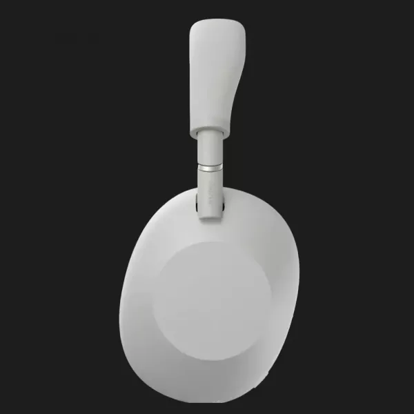 Навушники Sony WH-1000XM6 Wireless Noise Cancelling Headphones (Platinum Silver)