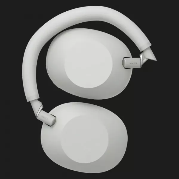 Навушники Sony WH-1000XM6 Wireless Noise Cancelling Headphones (Platinum Silver)