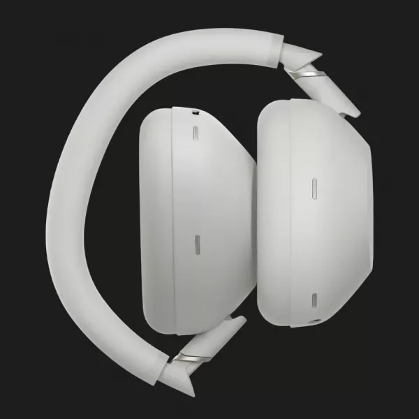 Навушники Sony WH-1000XM6 Wireless Noise Cancelling Headphones (Platinum Silver)