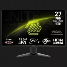Монітор MSI 27