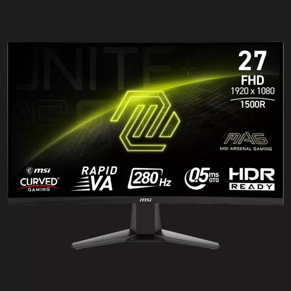 Монітор MSI 27