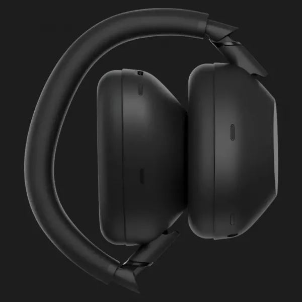 Навушники Sony WH-1000XM6 Wireless Noise Cancelling Headphones (Black)