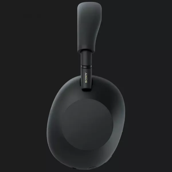 Навушники Sony WH-1000XM6 Wireless Noise Cancelling Headphones (Black)