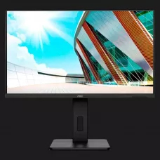 Ігровий монітор AOC 31.5
