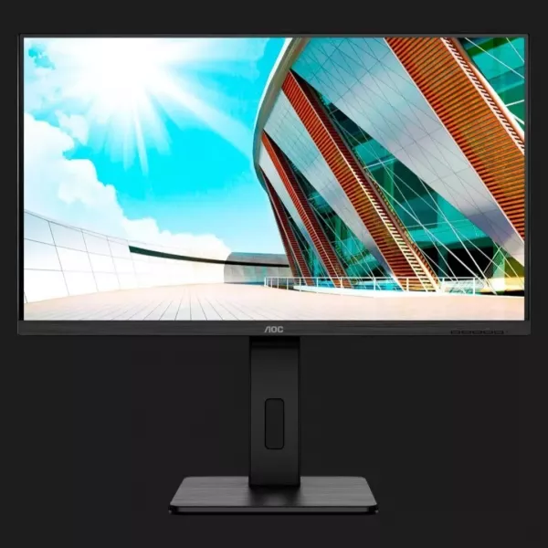 Ігровий монітор AOC 31.5