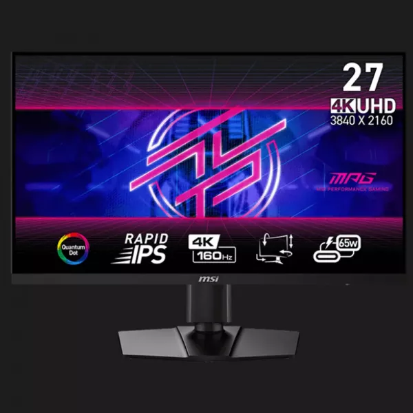 Монітор MSI 27