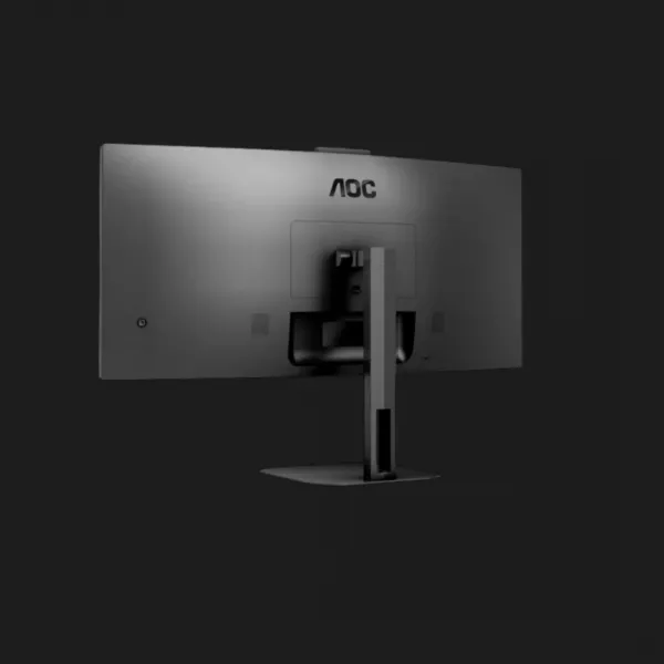 Ігровий монітор AOC 34
