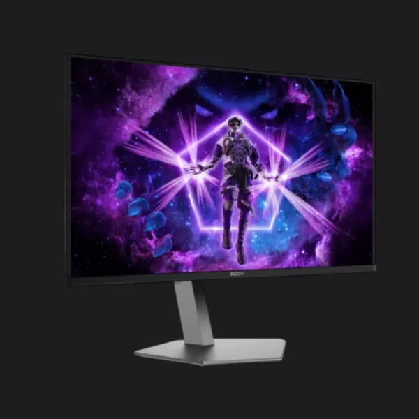 Ігровий монітор AOC 31.5