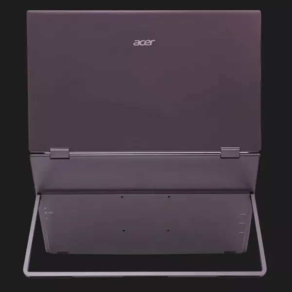 Монітор Acer 15.6" PD163Qbmiuux (UM.ZP3EE.008) (UA)