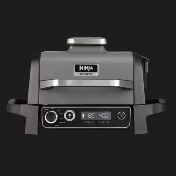Гриль Ninja Woodfire OG701EU