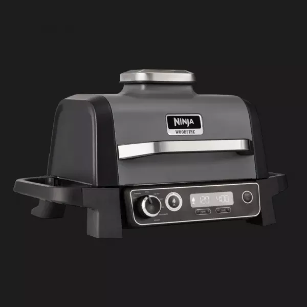 Гриль Ninja Woodfire OG701EU
