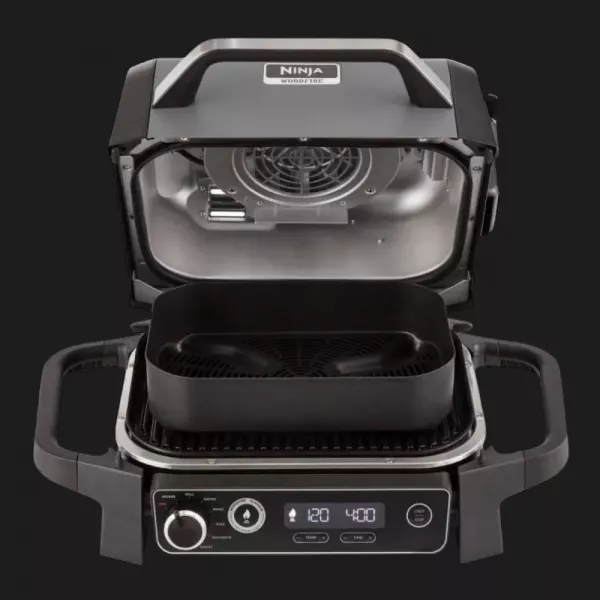 Гриль Ninja Woodfire OG701EU