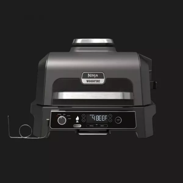Гриль Ninja Woodfire Pro XL OG850EU