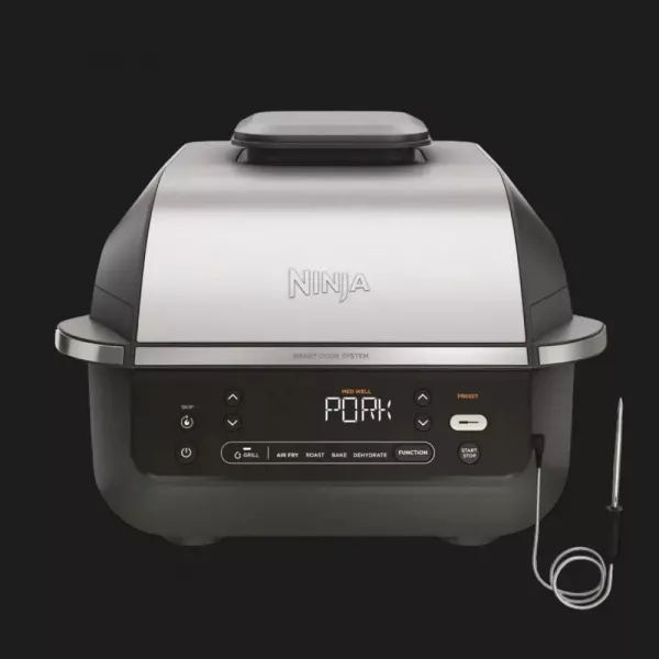 Гриль Ninja Foodi EG351EU