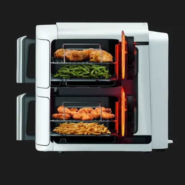 Мультипіч Ninja Double Stack XL SL400EUWH