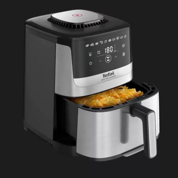 Мультипіч Tefal Easy Fry Silence EY552DE0
