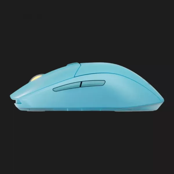 Ігрова миша SteelSeries Rival 3 Gen 2 Wireless RGB (Aqua) (UA)