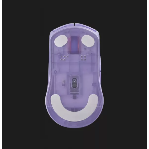 Ігрова миша SteelSeries Rival 3 Gen 2 Wireless RGB (Lavender) (UA)