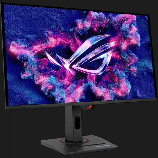 Ігровий монітор ASUS 26.5" XG27UCDMG OLED 240Hz 90LM0B20-B01971 (Global)