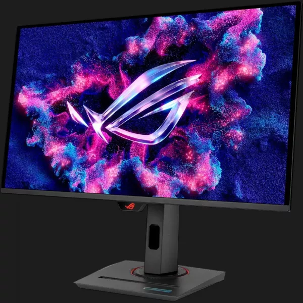 Ігровий монітор ASUS 26.5" XG27UCDMG OLED 240Hz 90LM0B20-B01971 (Global)