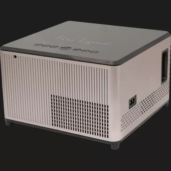 Мультимедійний проектор Acer AOpen QF15a (MR.JWM11.001) (UA)