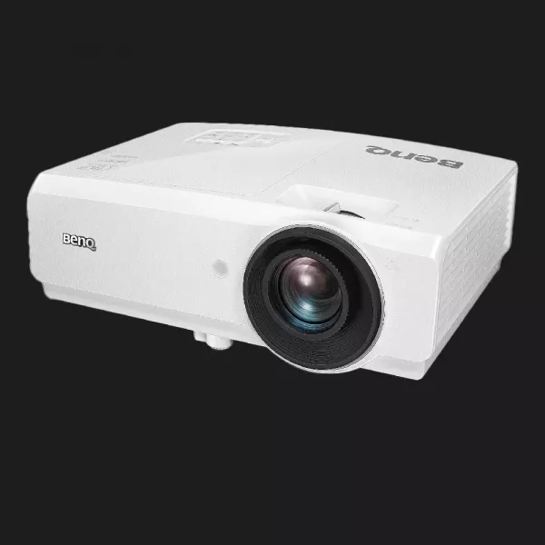 Мультимедійний проектор BenQ SH753P (9H.JGJ77.2JE) (UA)