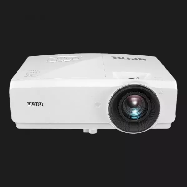 Мультимедійний проектор BenQ SH753P (9H.JGJ77.2JE) (UA)