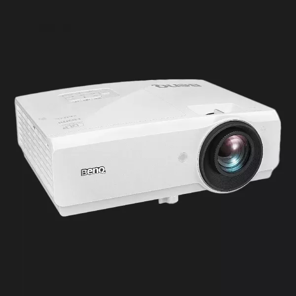 Мультимедійний проектор BenQ SH753P (9H.JGJ77.2JE) (UA)