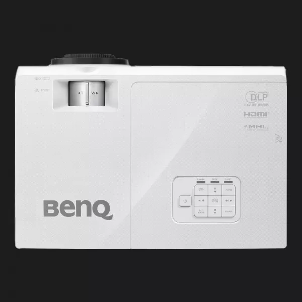 Мультимедійний проектор BenQ SH753P (9H.JGJ77.2JE) (UA)
