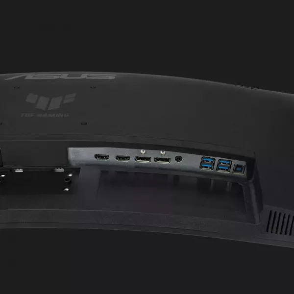 Монітор ASUS 34